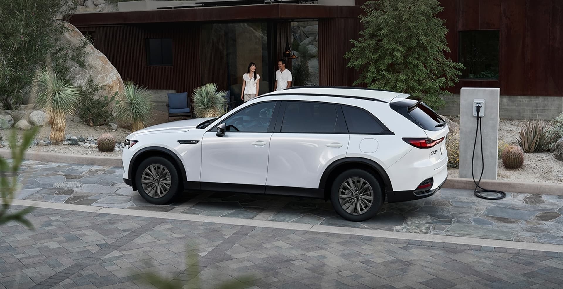 2026 Mazda CX-70 PHEV | Sandy Sansing Mazda